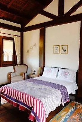 Hotel Mandarin 3*