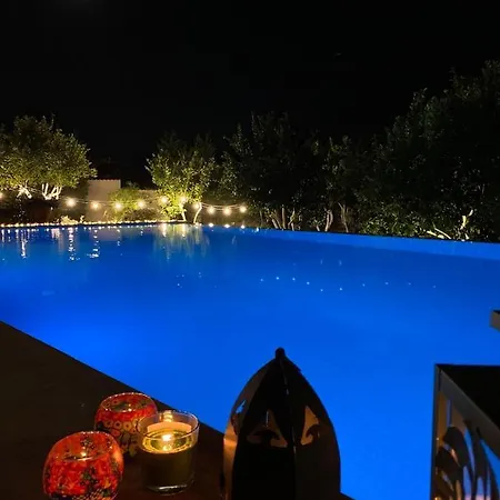 Mandarin Hotel 3*