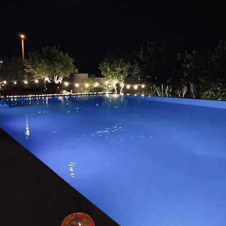 Mandarin Hotel Koycegiz (Mugla)