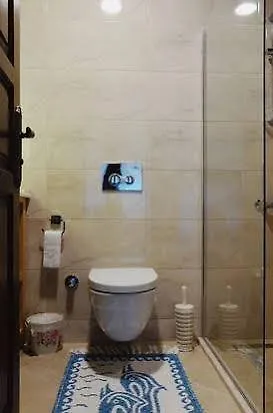 Hotel Mandarin Koycegiz (Mugla)