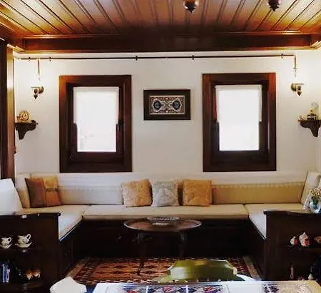 Hotel Mandarin Koycegiz (Mugla)
