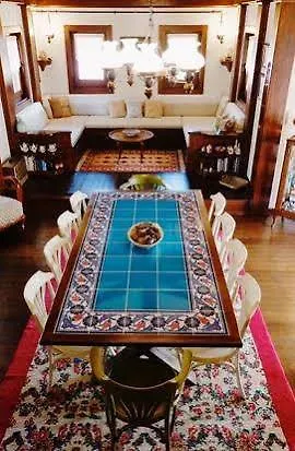 Hotel Mandarin Koycegiz (Mugla)