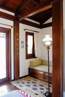 Hotel Mandarin Koycegiz (Mugla)