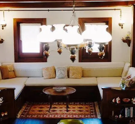 Hotel Mandarin Koycegiz (Mugla)