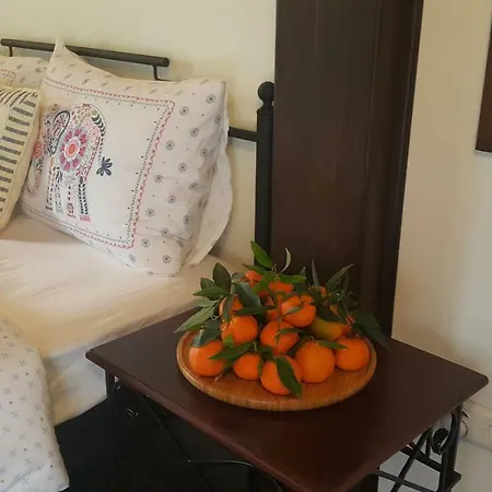 Hotel Mandarin 3*