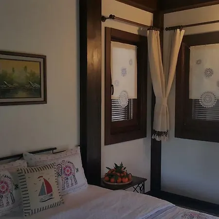 Hotel Mandarin 3*