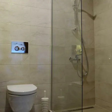 Hotel Mandarin Koycegiz (Mugla)