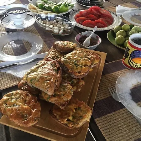 Hotel Mandarin Koycegiz (Mugla)