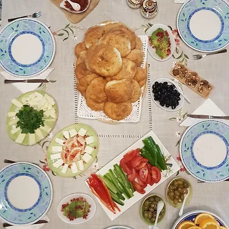 Hotel Mandarin Koycegiz (Mugla)