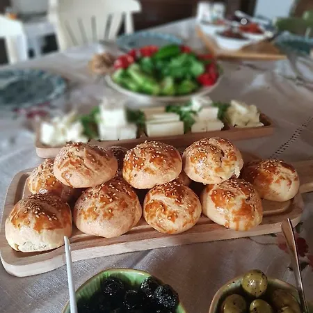 Hotel Mandarin Koycegiz (Mugla)