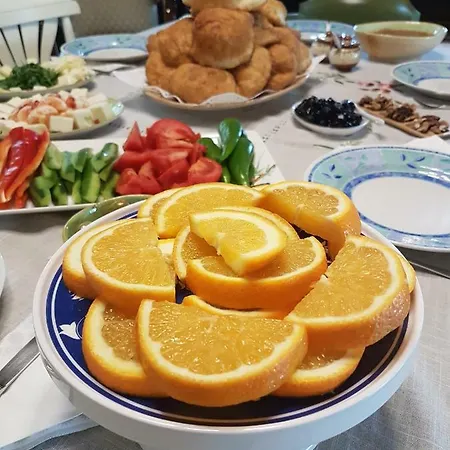 Mandarin Hotel Koycegiz (Mugla)