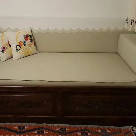 Hotel Mandarin 3*